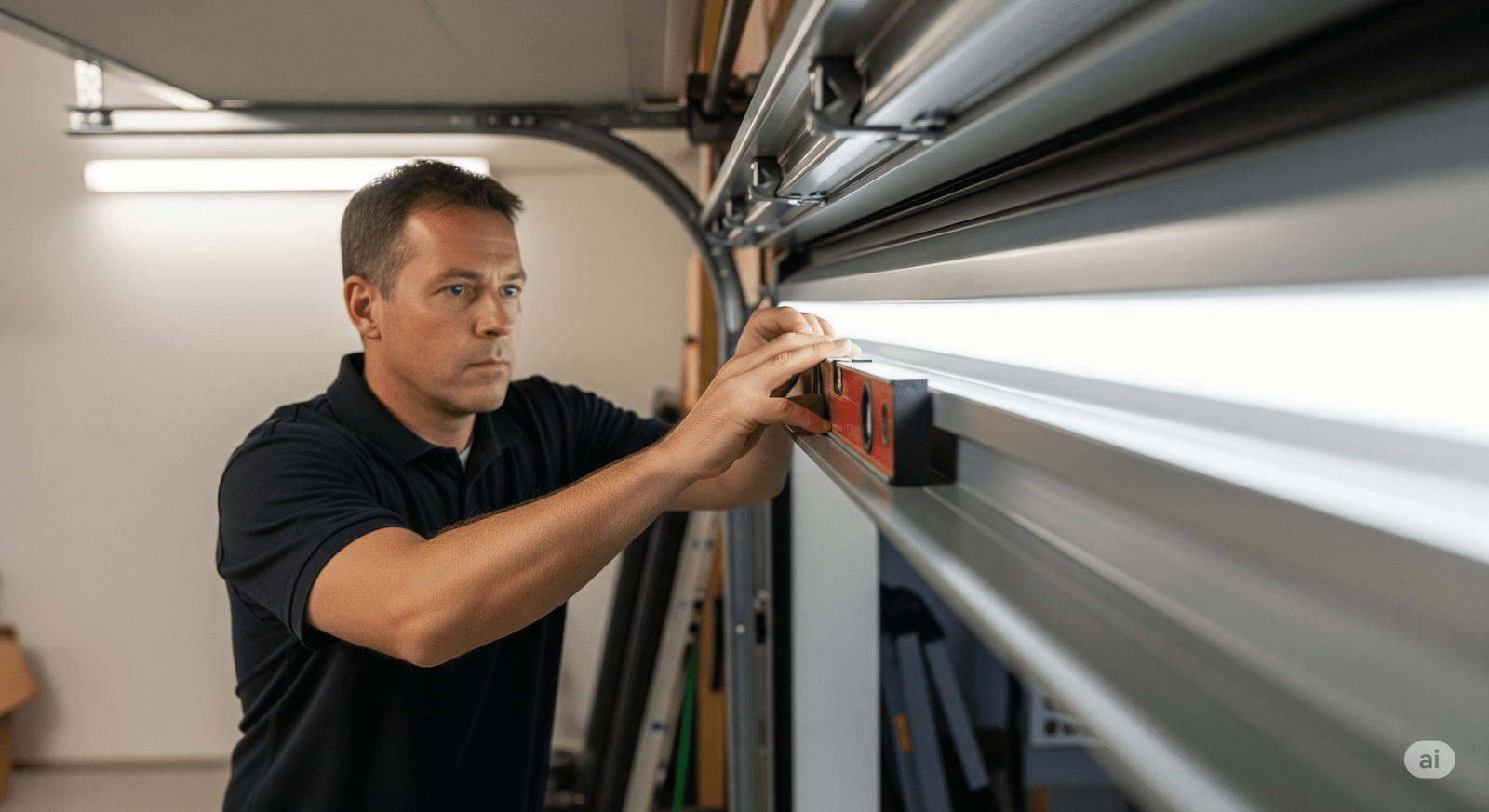 Garage Door Maintenance services-5 Garage Door Maintenance services