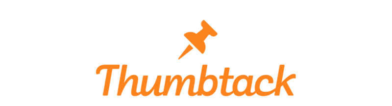 thumbtack